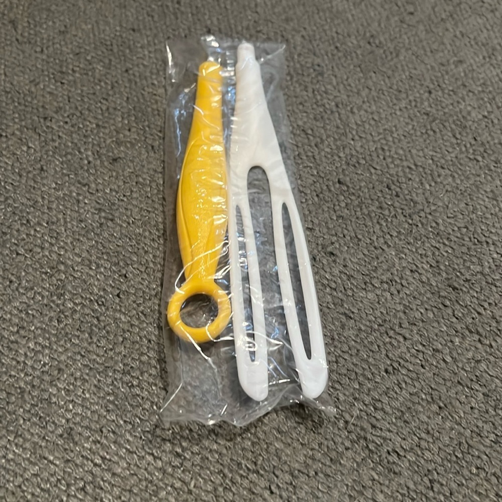 Swiffer Replacement Wand